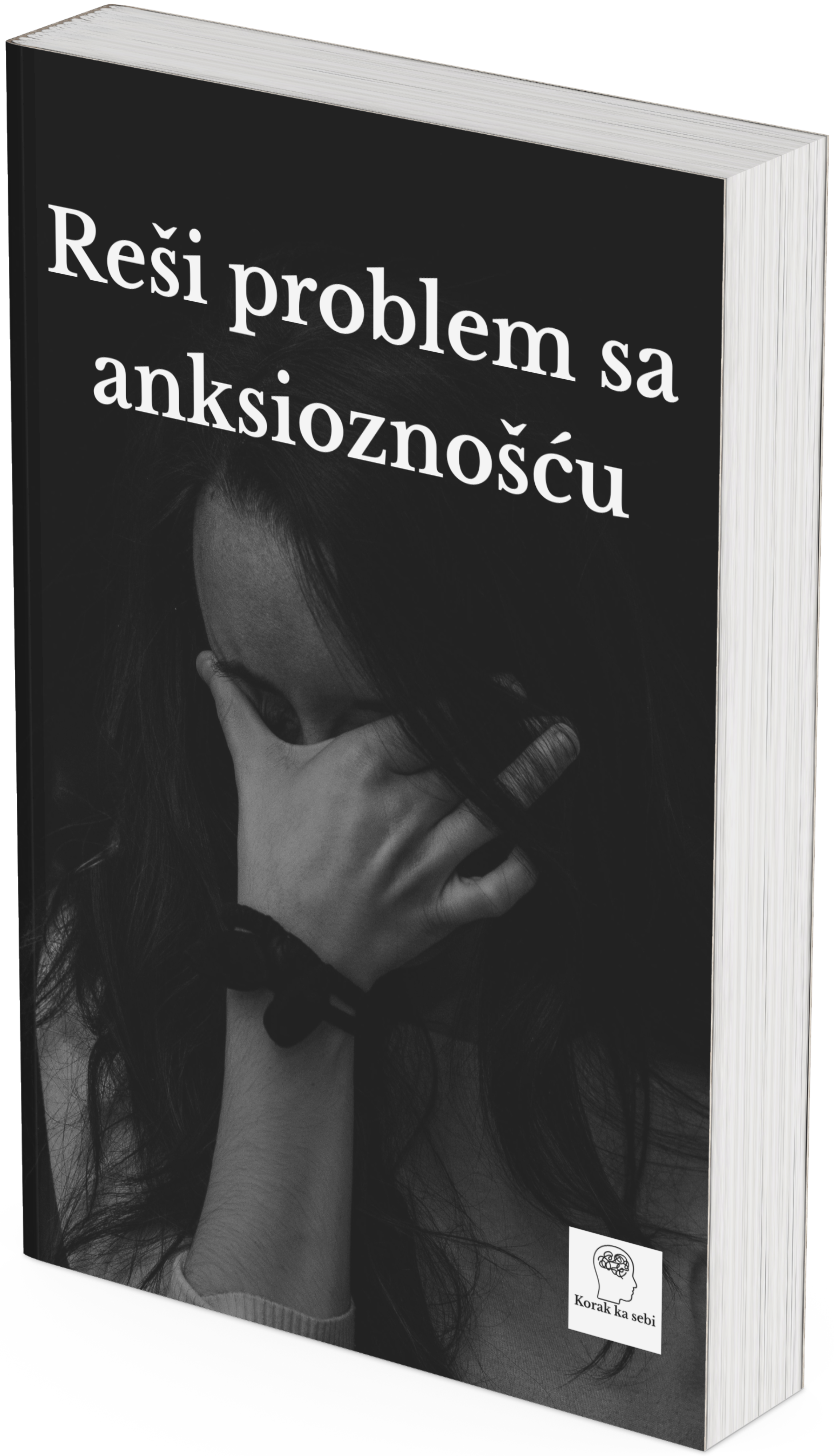 Reši problem sa anksioznošću