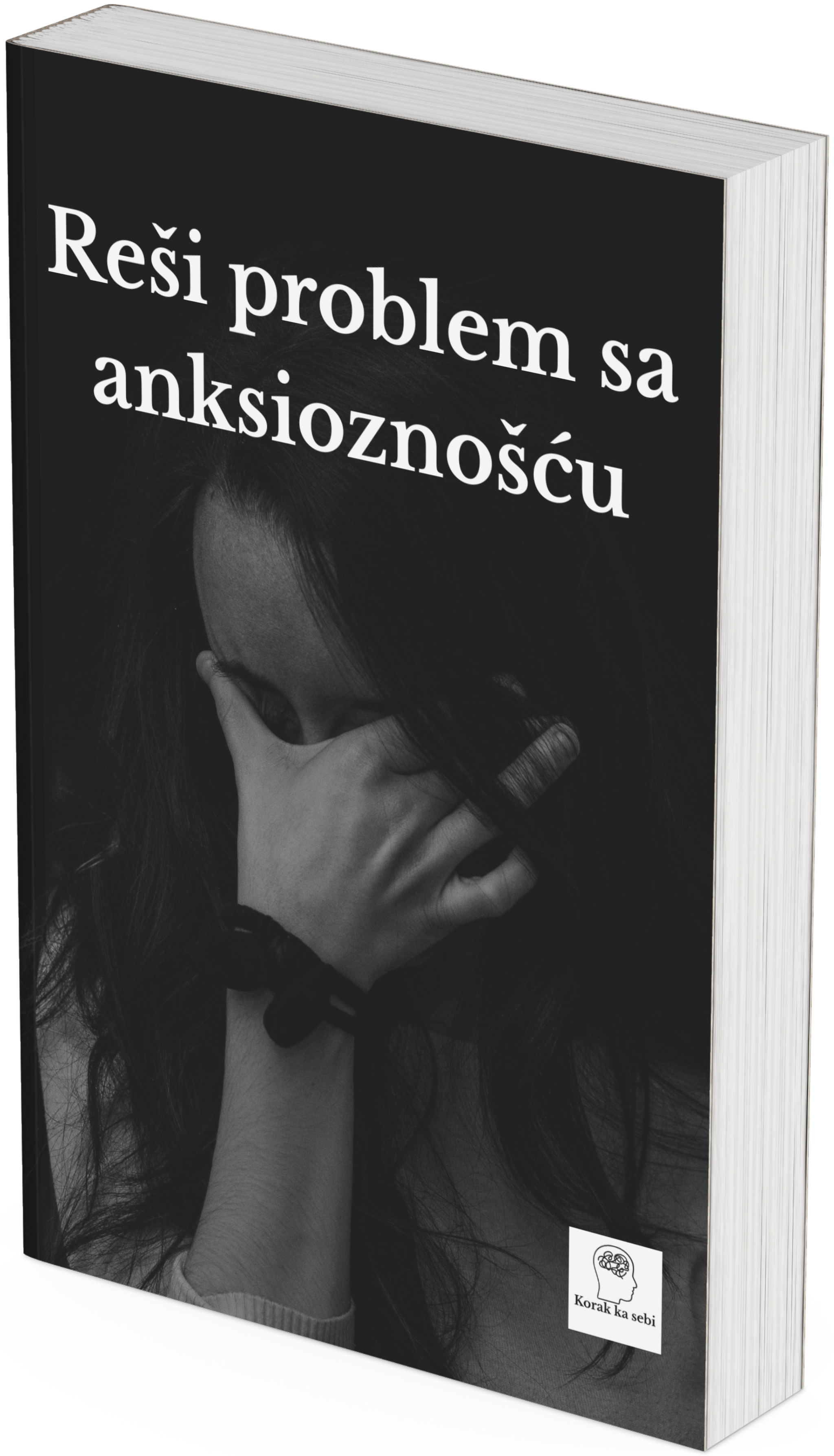 Reši problem sa anksioznošću